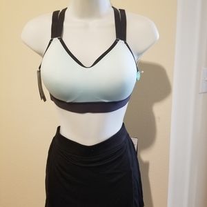 Women's Champions Sports Bra-M